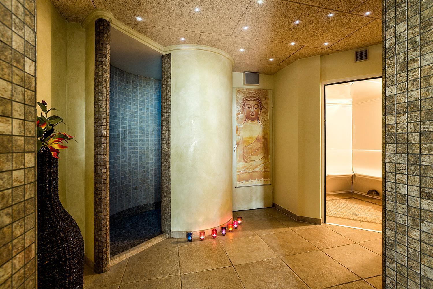 Hotel Neuwarft Altbau 다게불 외부 사진